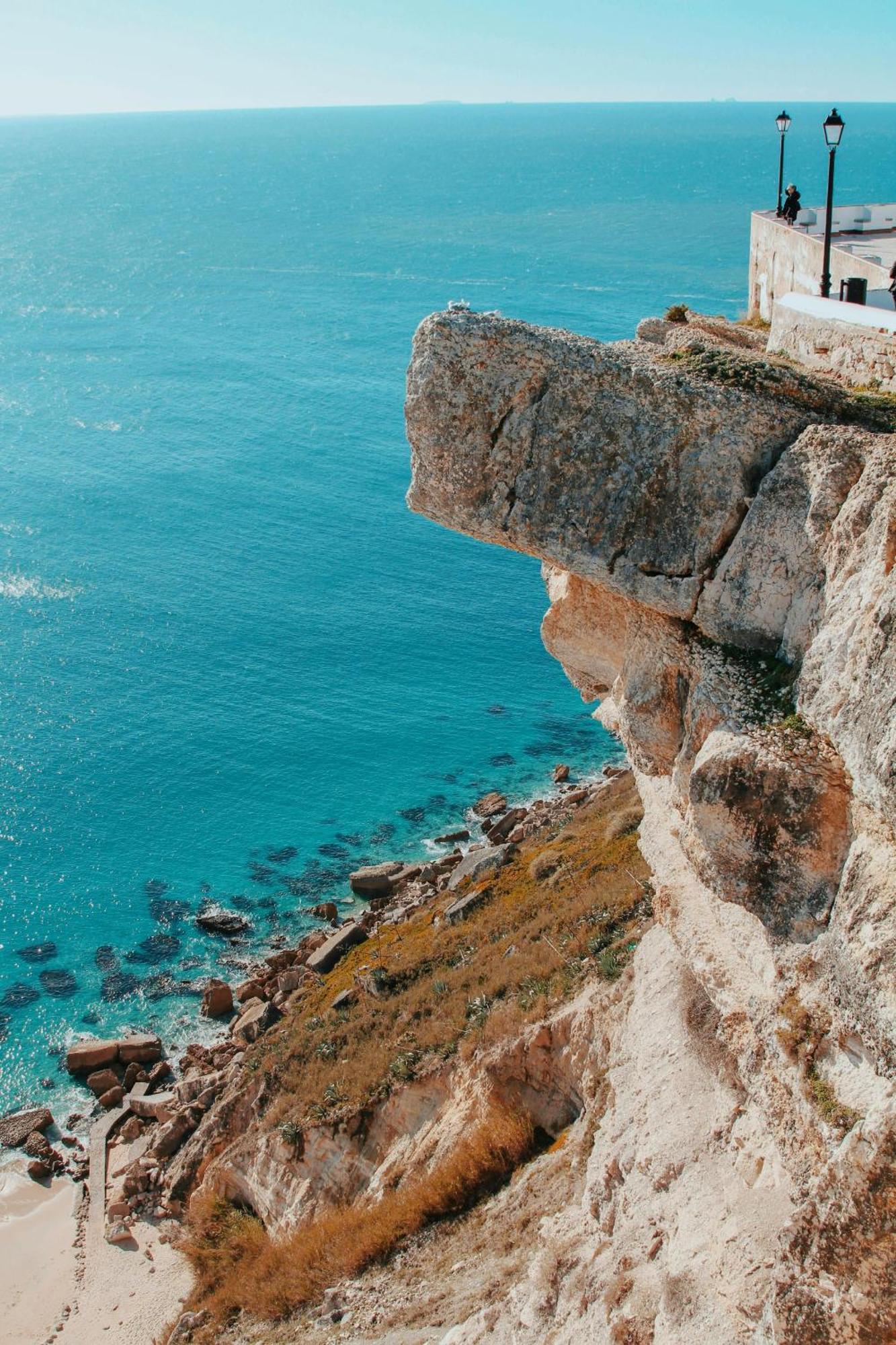 Praia D'El Rey - Burgo D. Sancho I Nº11 Praia del Rei Kültér fotó